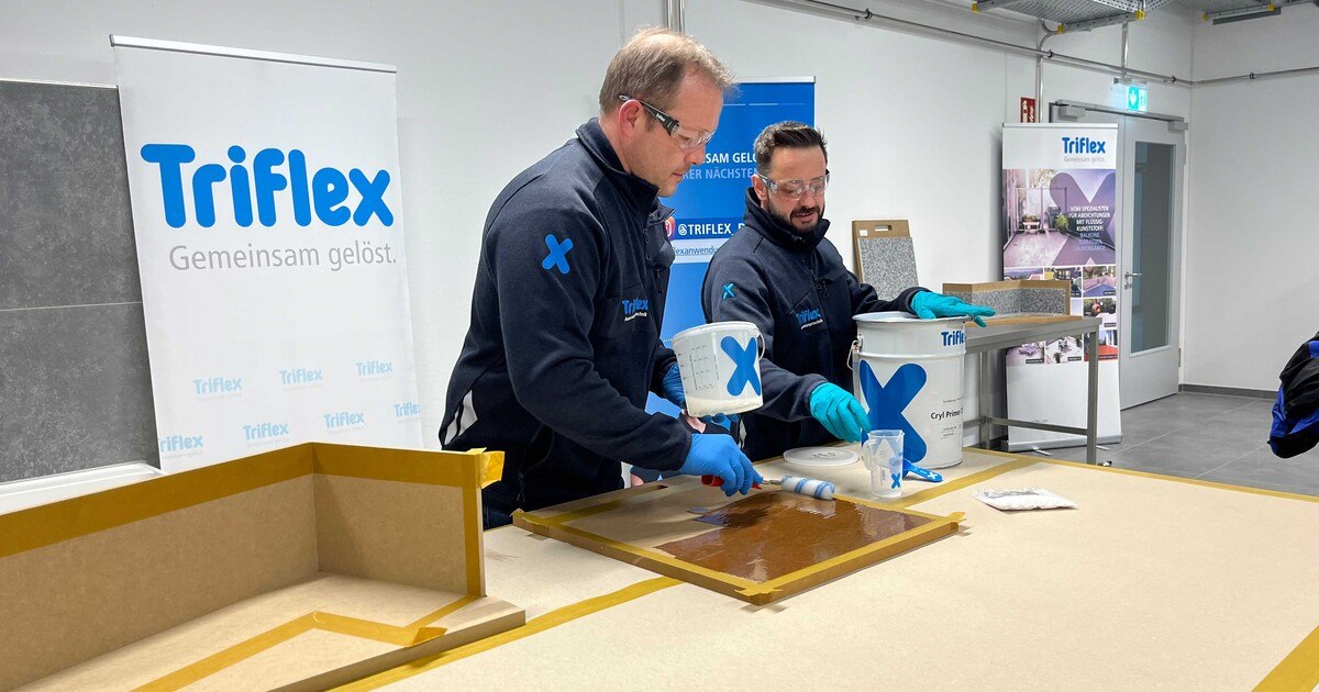 PMMA-Produkte: Einblicke in Produktion und Entwicklung