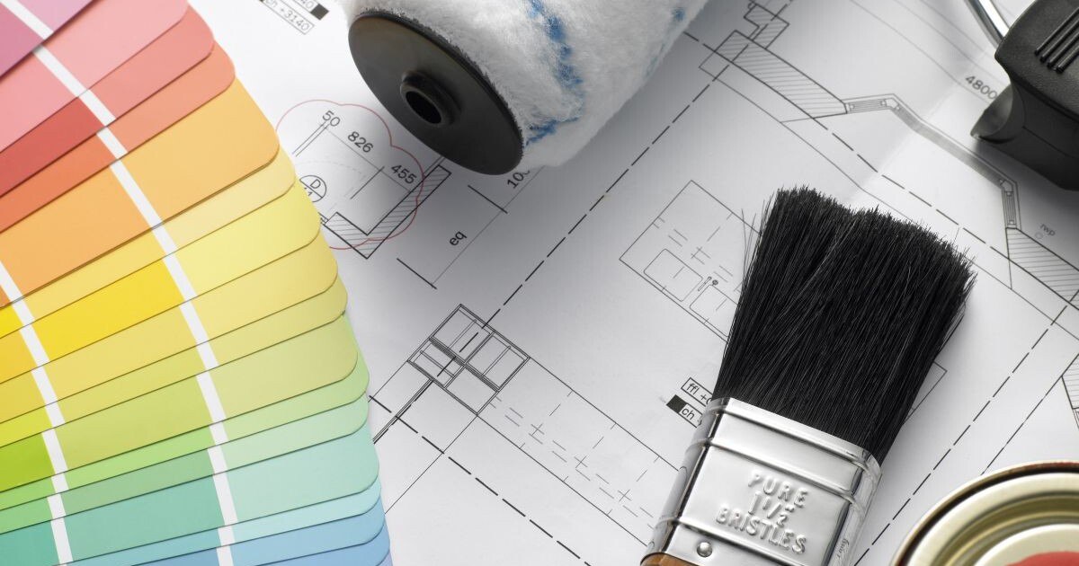 Turbo bei Farben und Lacke gezündet