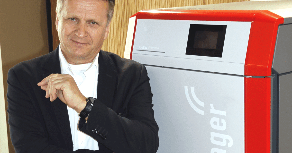 Manfred Faustmann verlässt Windhager