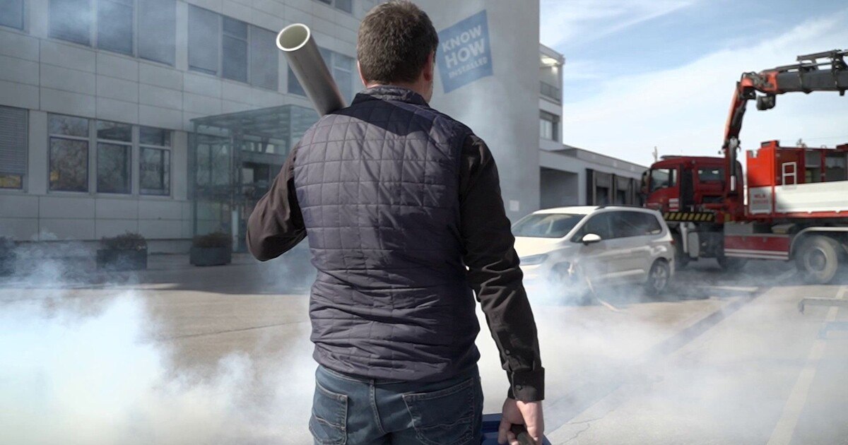 Save the date: FlowFit Challenge