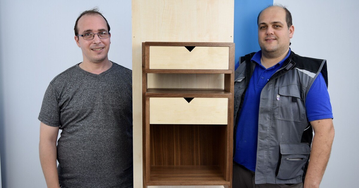 Neue Facharbeiter*innen-Intensivausbildung