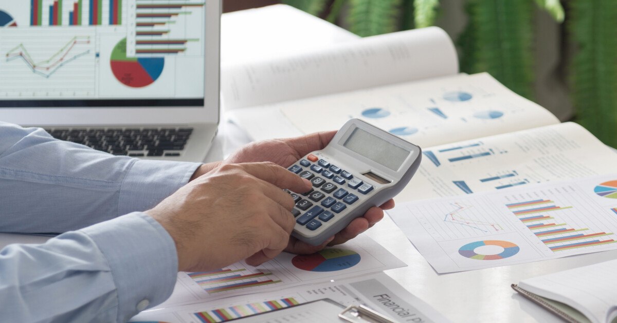 Trotz Optimismus legen Betriebe Fokus auf Finanzen