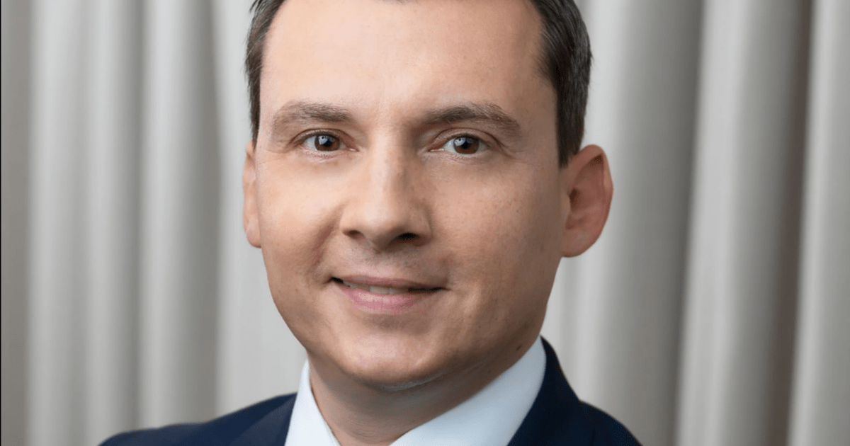 Vogel&Noot mit neuem Geschäftsführer