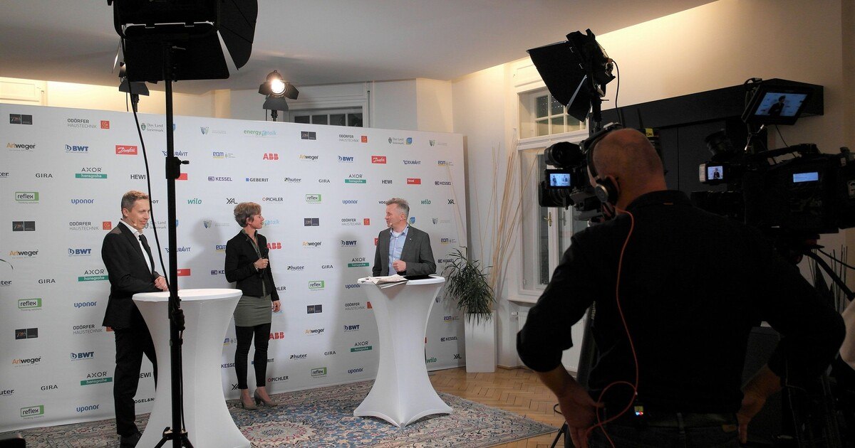 Potenziale für die Bauwirtschaft