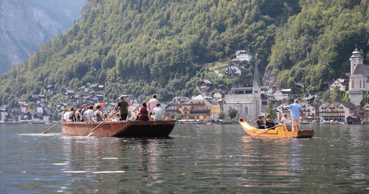 Schulstart einmal anders