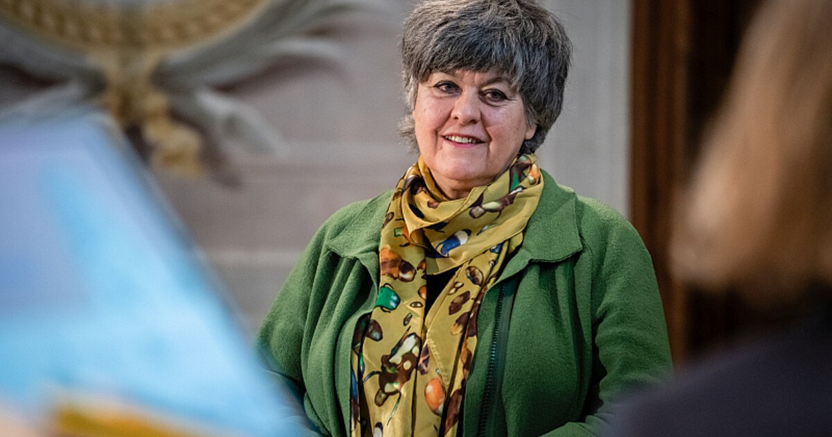 Informelle Stimulation