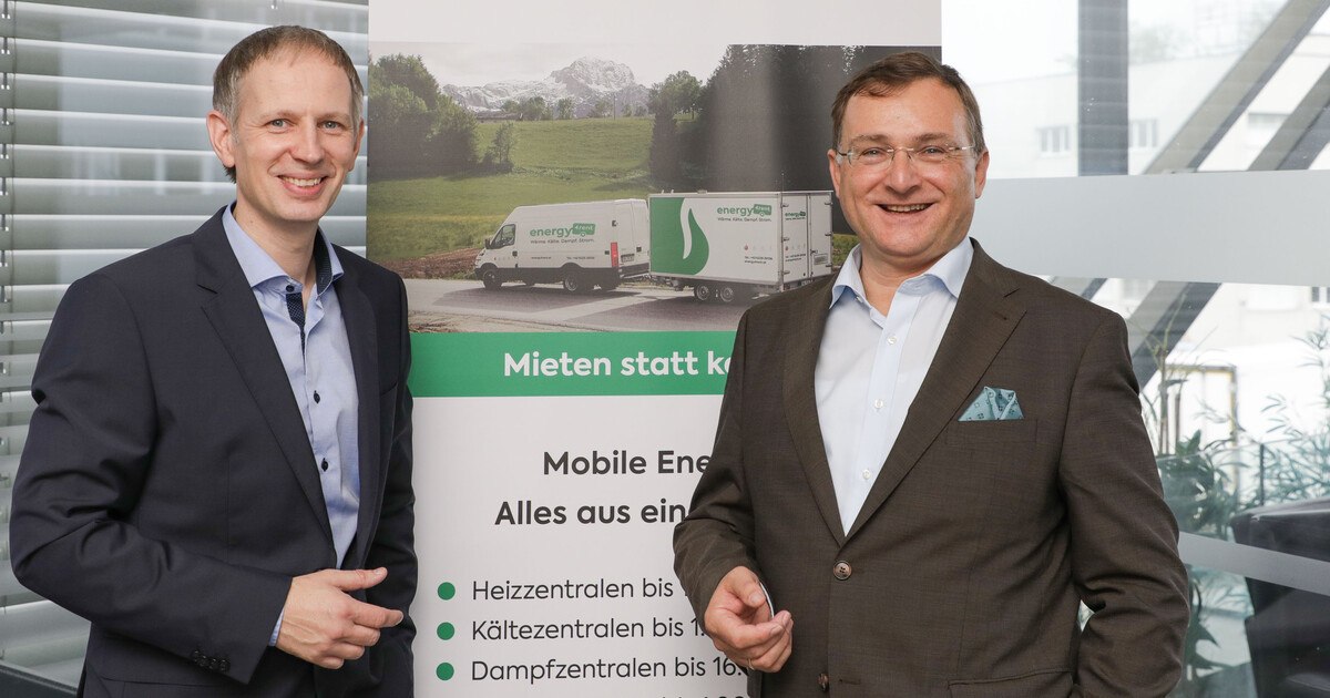 Die Heizkurier Gruppe übernimmt Suter