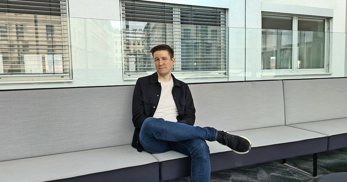 Wir denken über BIM hinaus