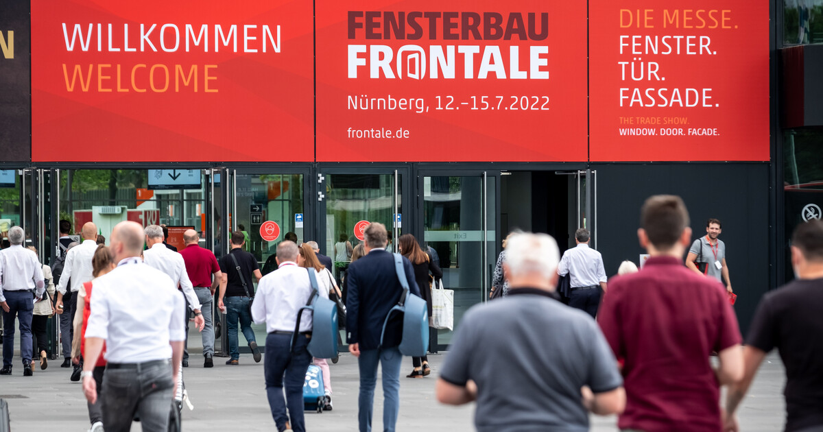 Wiedersehen in Nürnberg