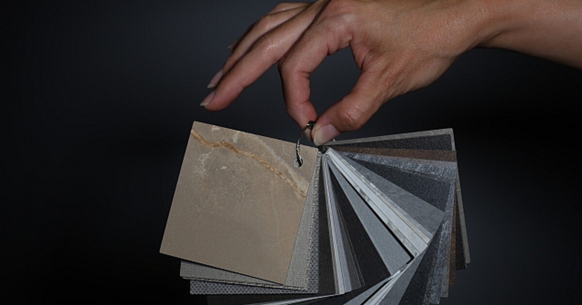 Neue Interior-Kollektion