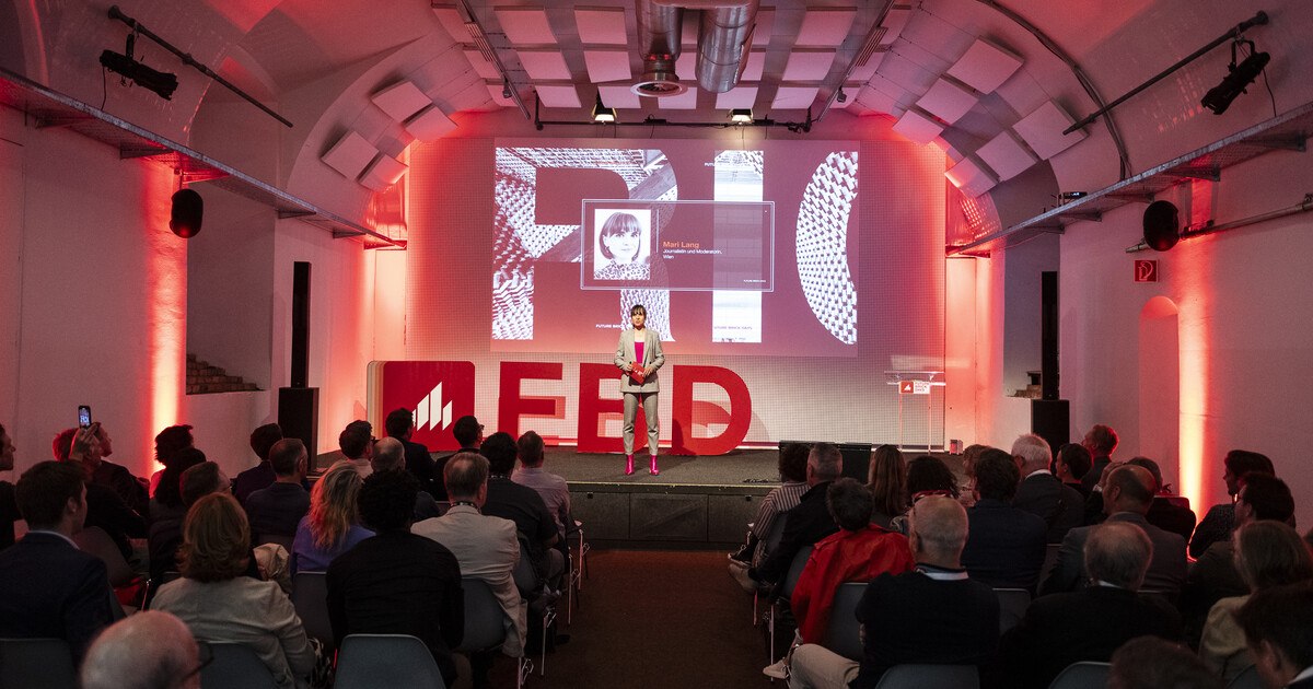 Die Zukunft des Wohnens