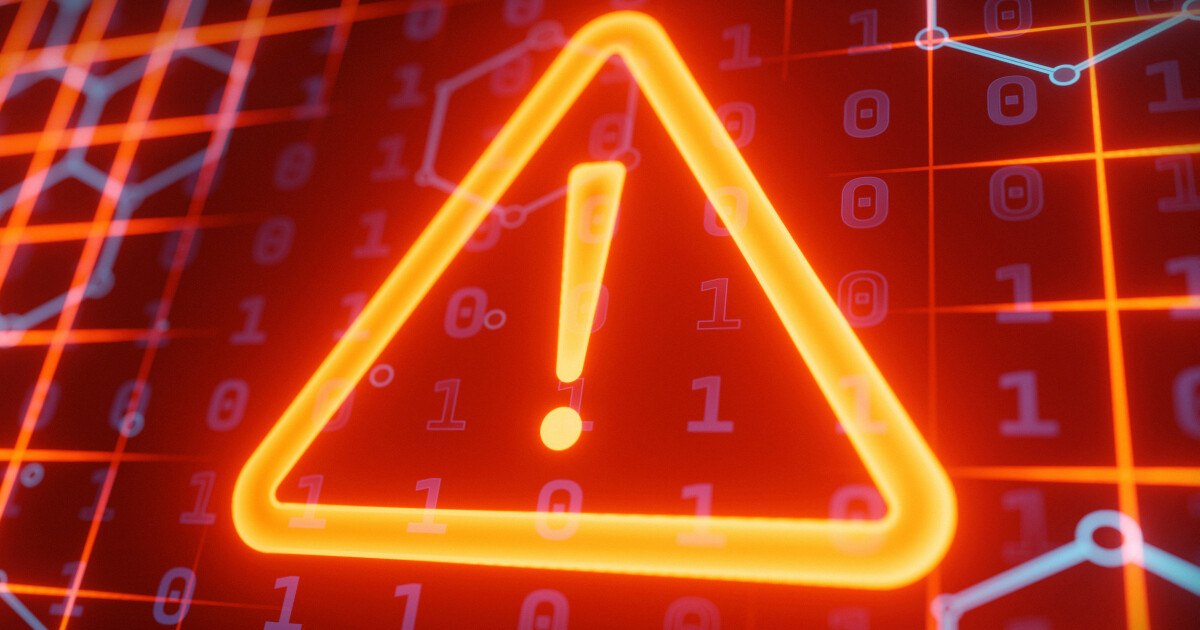 Alarmierende Signale bei Gewerbe und Handwerk