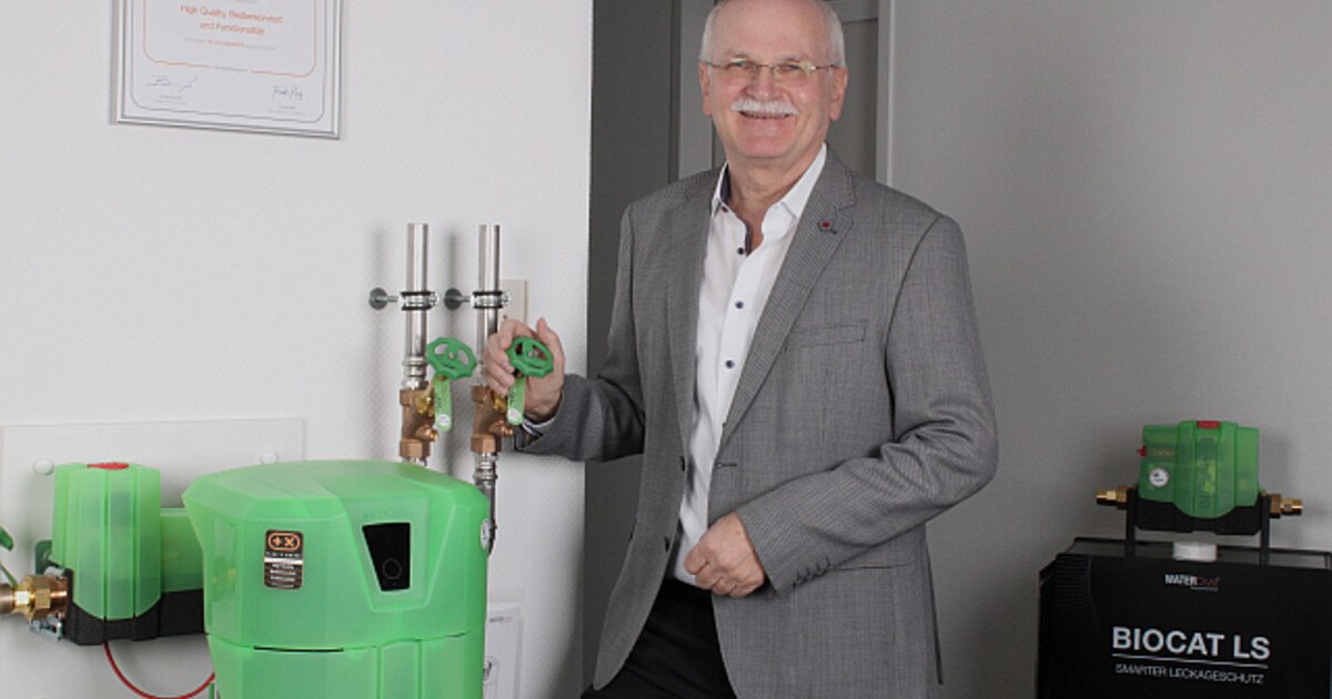 Vertriebspartnerschaft