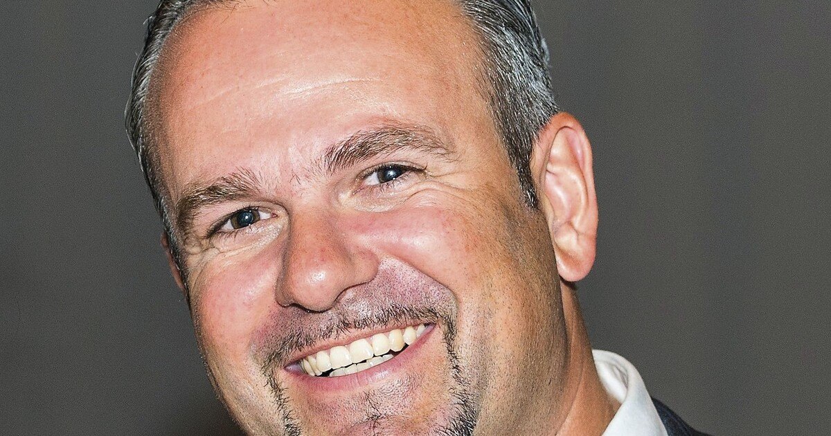 Neuer CEO für Rubner Ingenieurholzbau