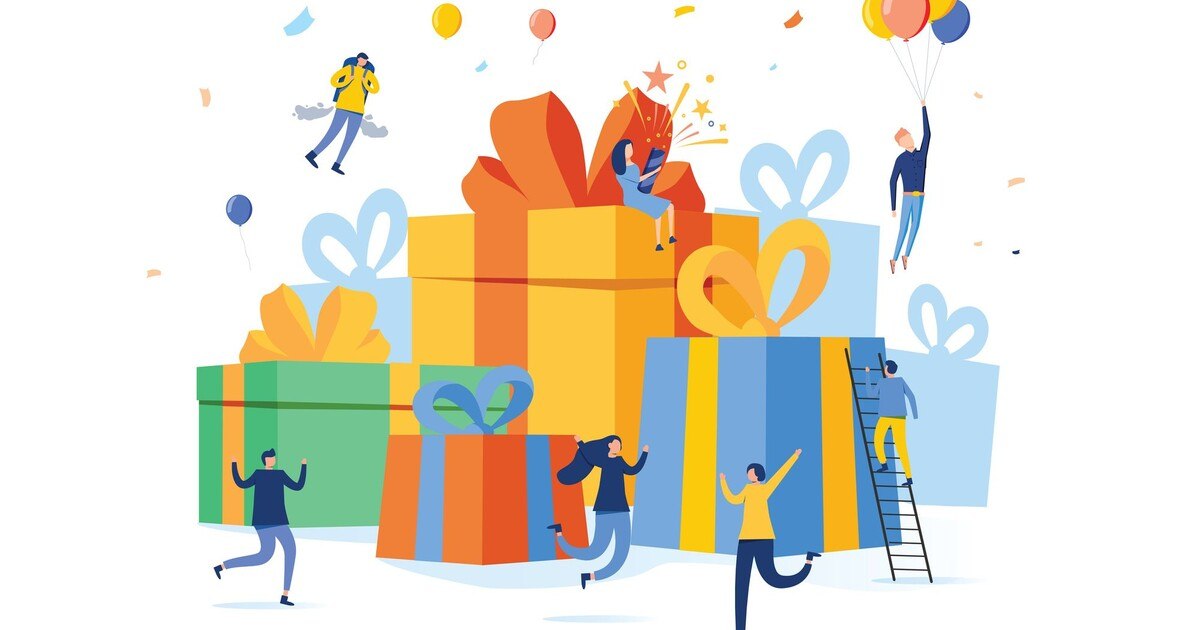 Attraktives Geschenk zum „ÖAG-Geburtstag“