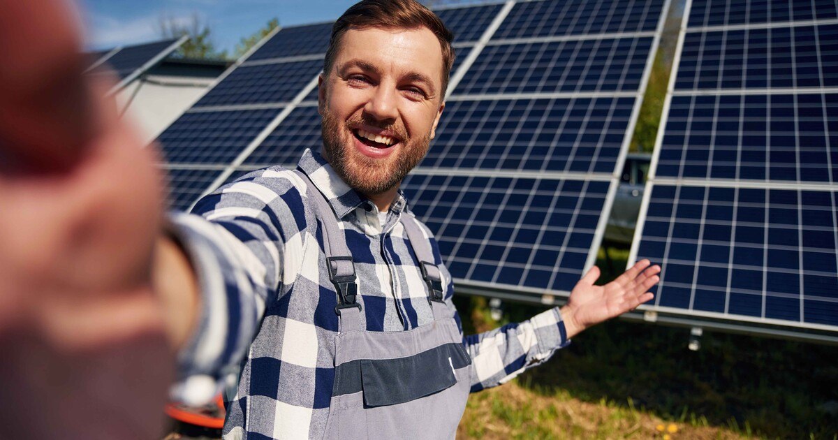 Kommt Bonus für europäische PV-Komponenten?