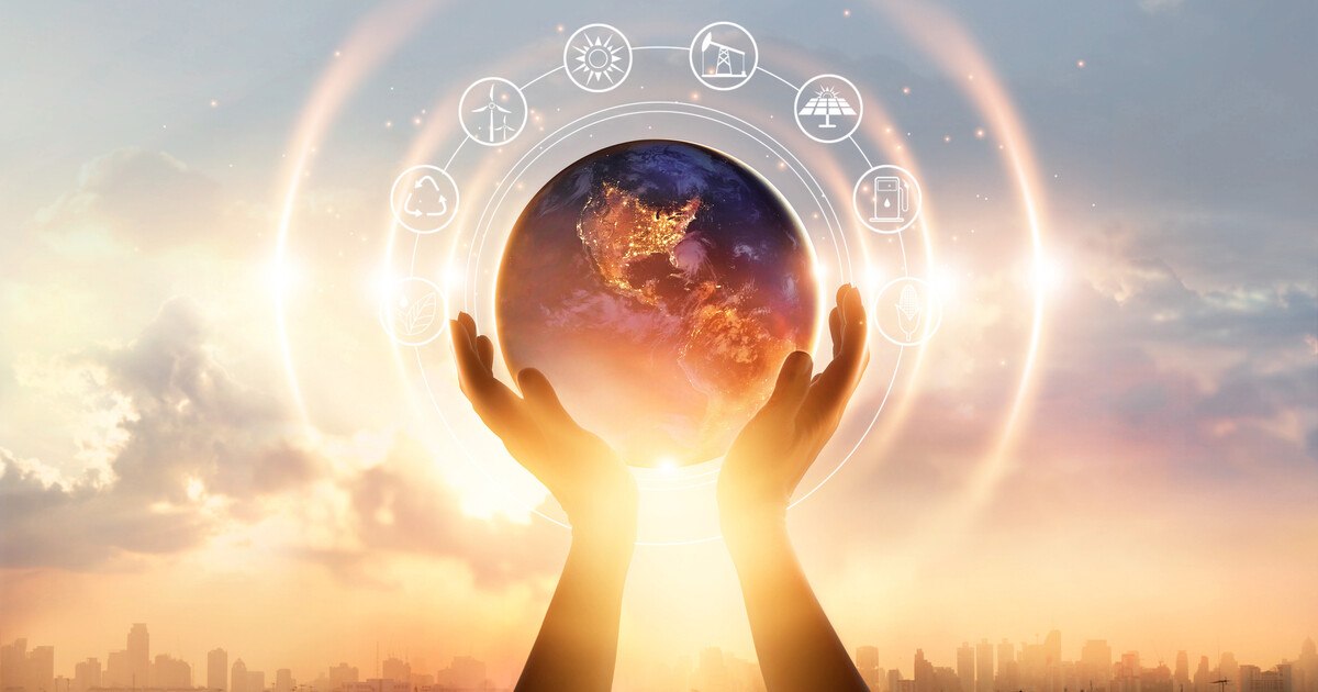 Mega-Förderung für Klimaneutralität