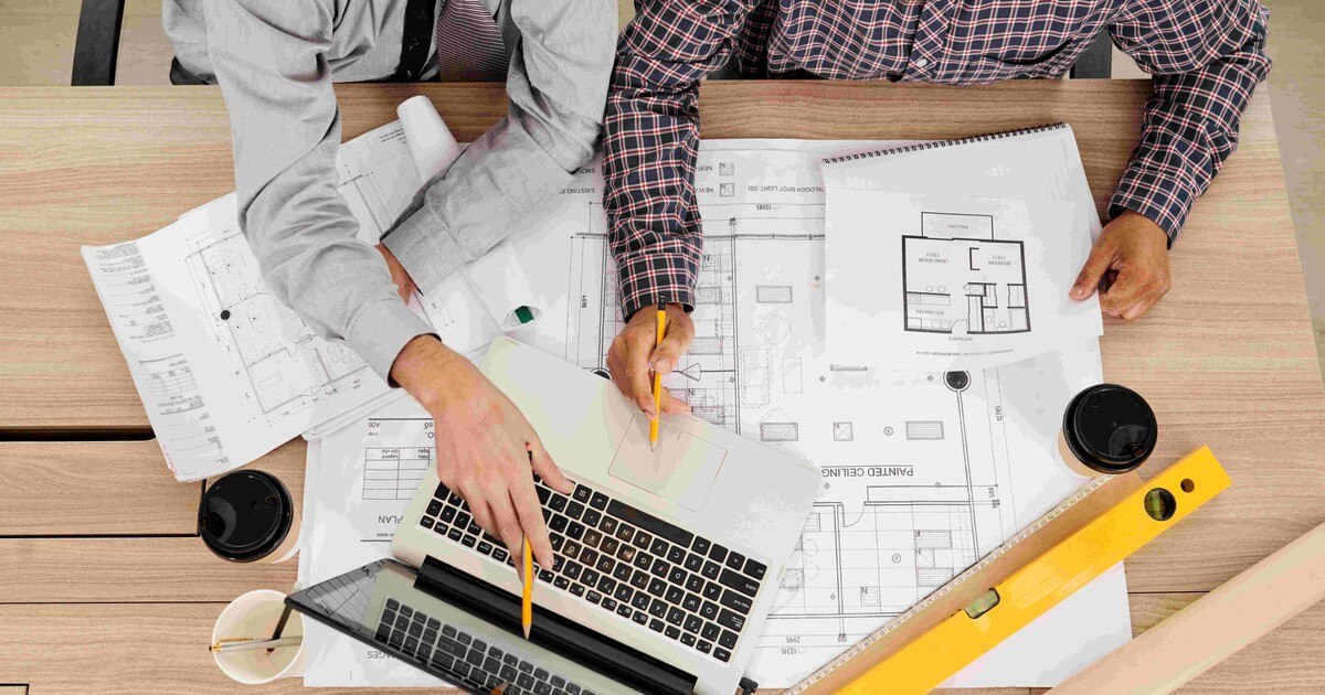 Architektur und Tischlerhandwerk: Die perfekte Ergänzung?