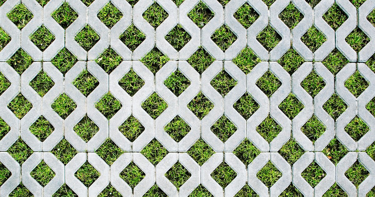 Abruf von Flächennutzung und Flächenversiegelung online