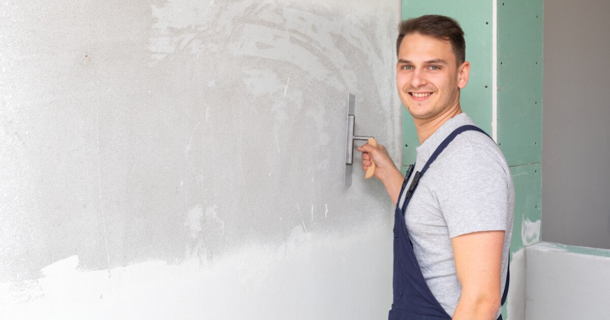 Deutsche Malerbetriebe trotzen der Krise