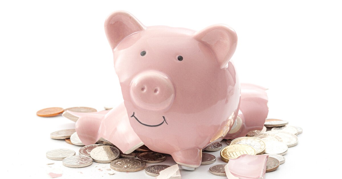 Insolvenz-Welle könnte ausbleiben