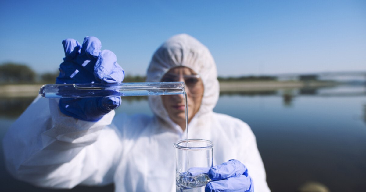 Industrie gegen PFAS-Generalverbot