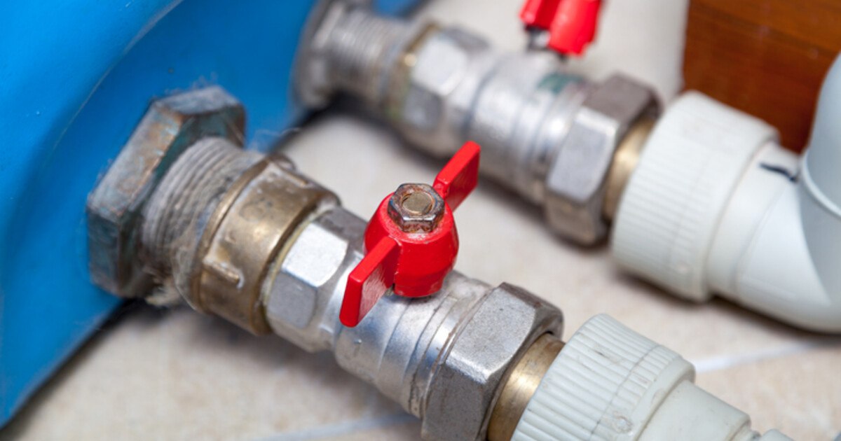 SHK Branche leidet unter schwächelndem Bau