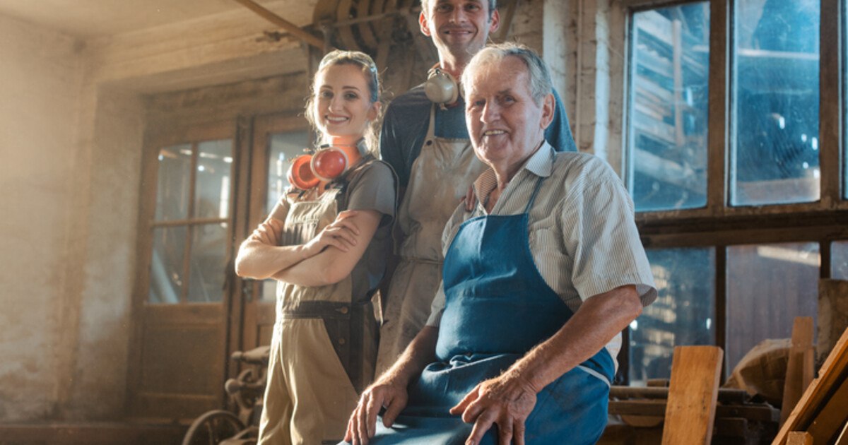 Familiennachfolge vertraglich absichern