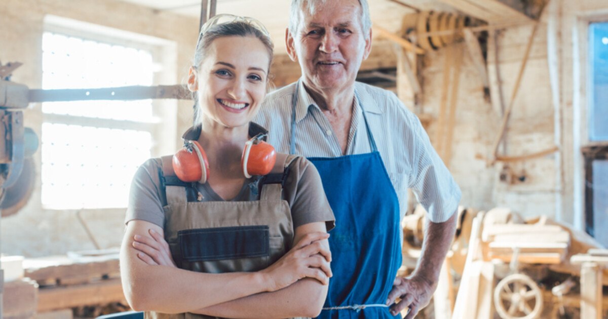Tipps für die Lehrlingsausbildung