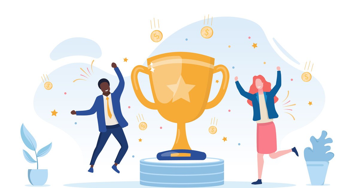 ÖAG als Top-Arbeitgeber ausgezeichnet