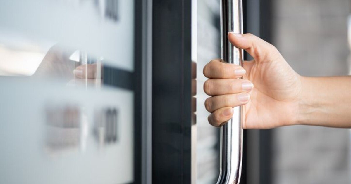 Betriebsblindheit:  Runter mit den Scheuklappen!