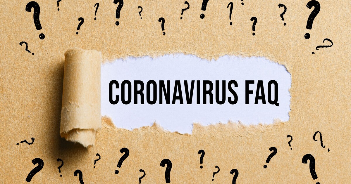 Coronavirus: Das sollten Installateure jetzt wissen