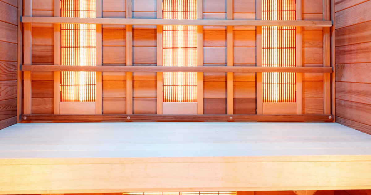 Boom bei Infrarotheizungen