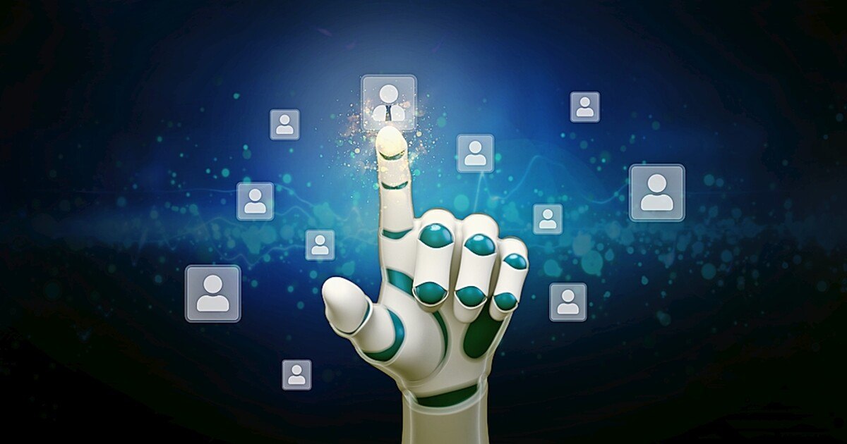 KI zur Umsetzung von Industrie 4.0 im Mittelstand