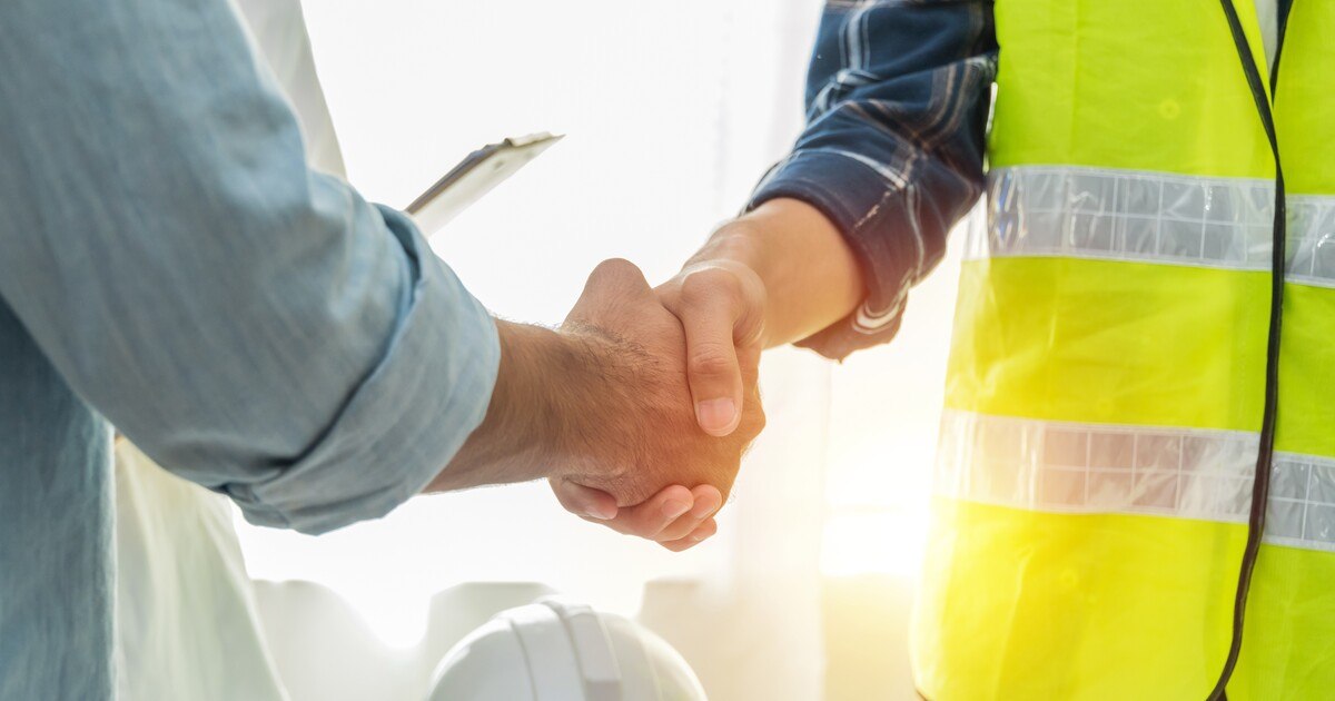 Der Widerruf des Vergabeverfahrens