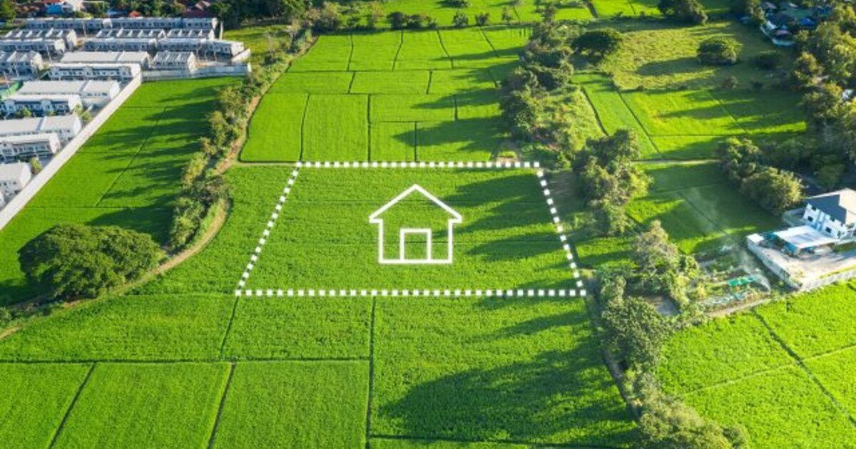 Bodenangriff der Gemeinden