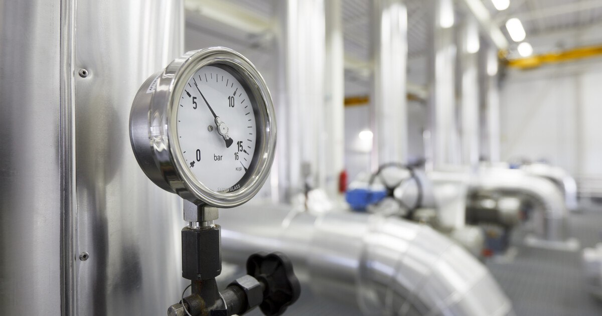 Gaskraftwerke als Schutz vor Blackout