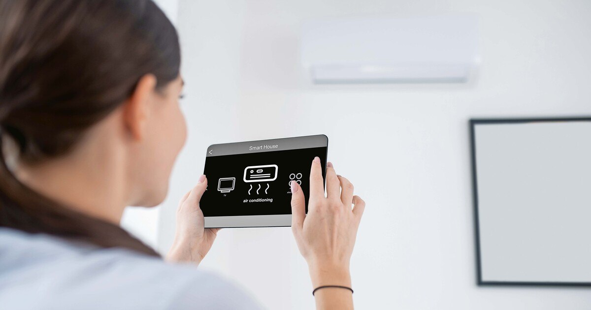 Mehr als nur cool –  Split-Klimaanlagen zum Heizen