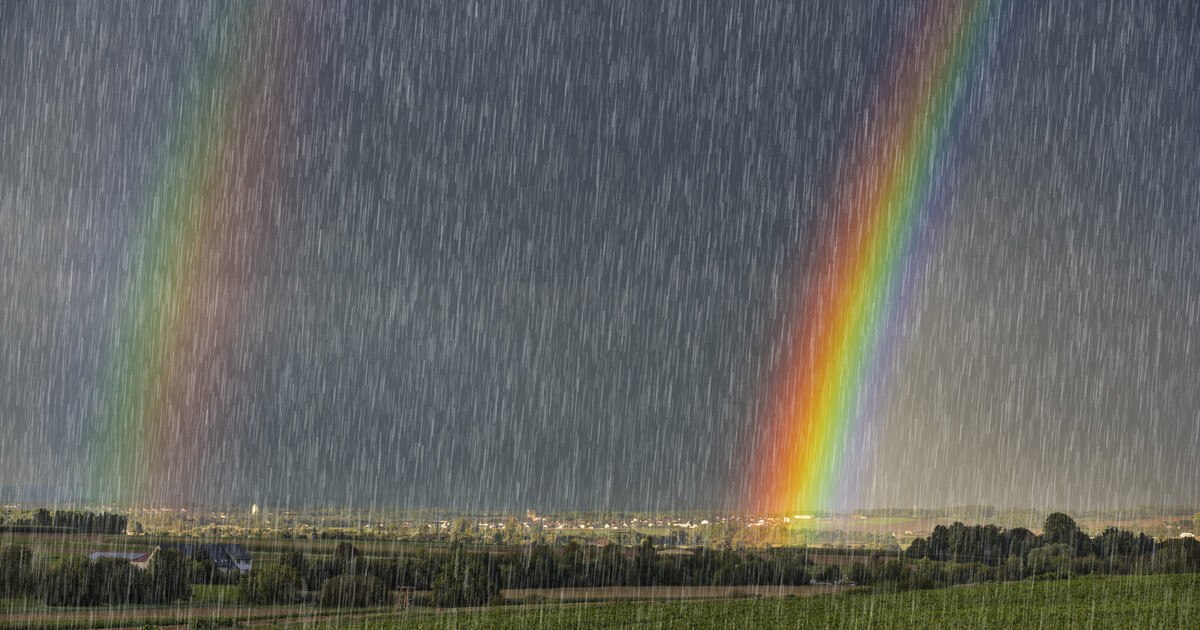 Regenwassermanagement