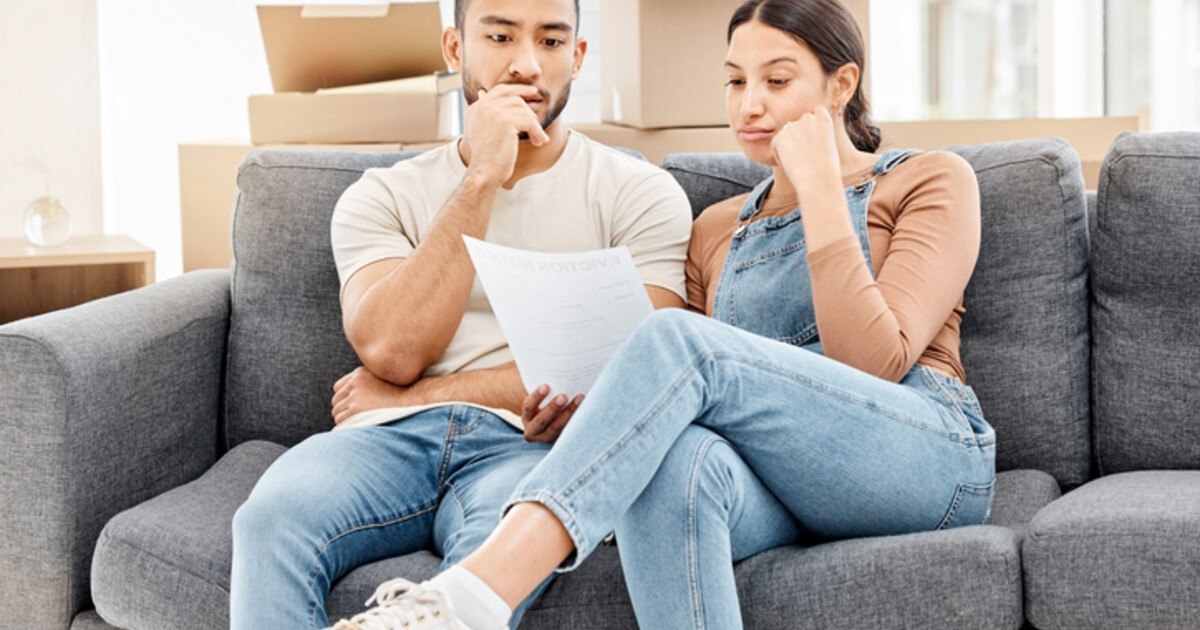 Wohneigentum ist unerschwinglich