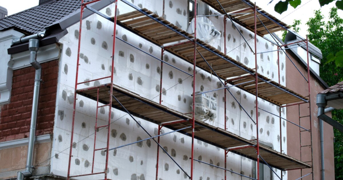 Sanierungsbonus verdreifacht