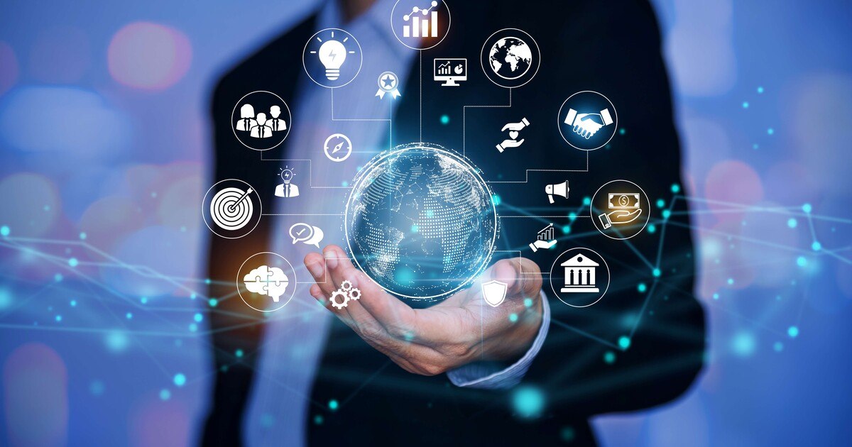 Förderprogramm „KMU.Digital“ startet neu