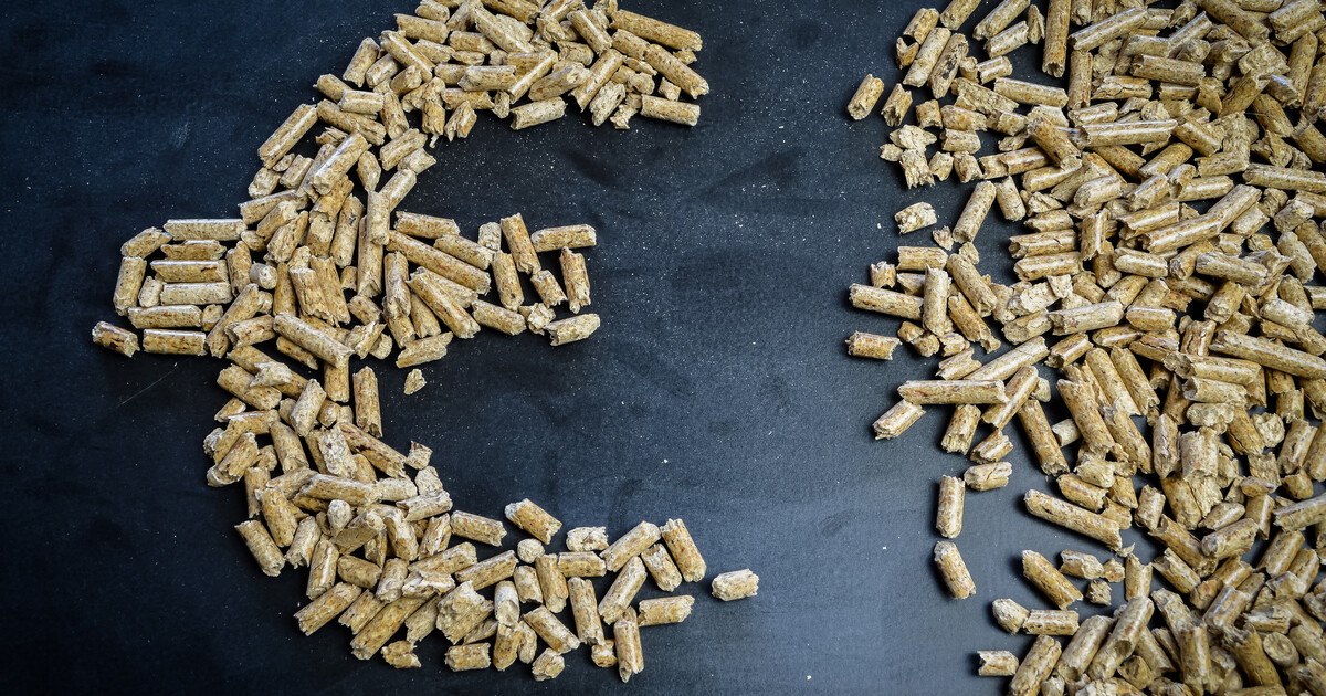 Verdacht auf Preisabsprachen bei Pellets