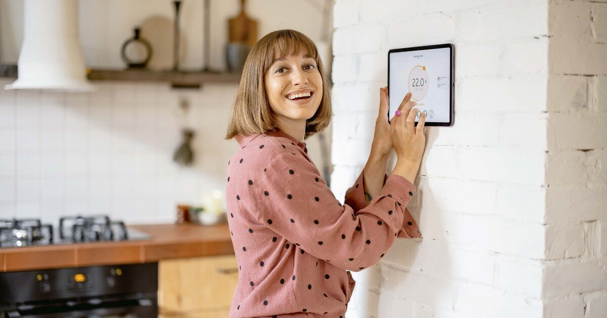 Wenn die Digitalisierung einzieht