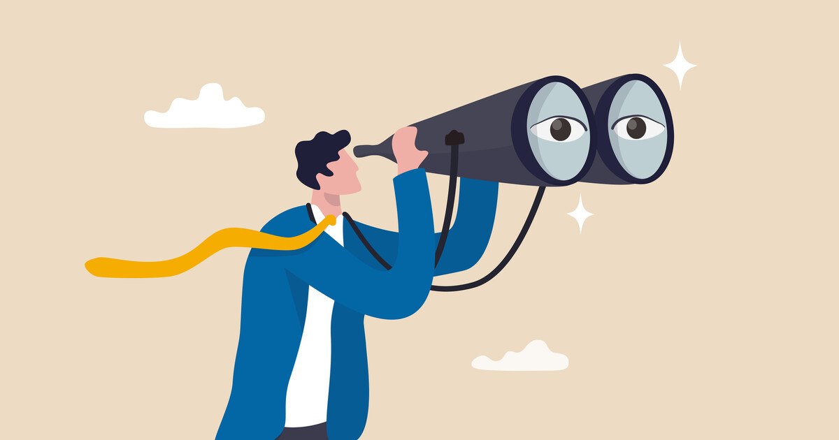 Tatkräftig in die Zukunft