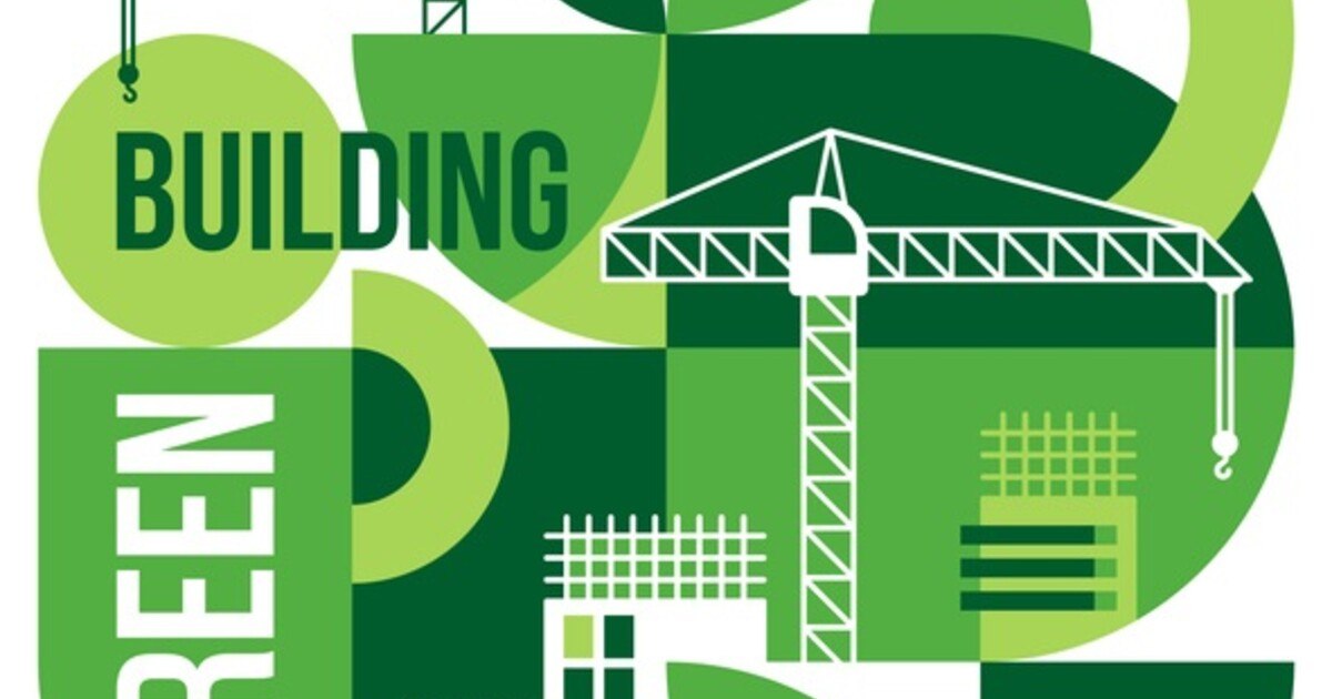 Grün oder günstig?