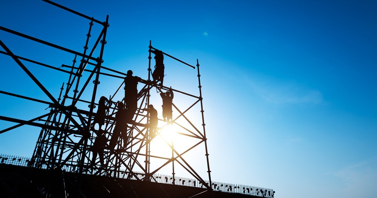 Kein Grund zur Schockstarre