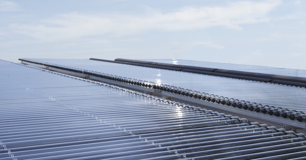 Förderaktion „Solaranlagen“ wird verlängert