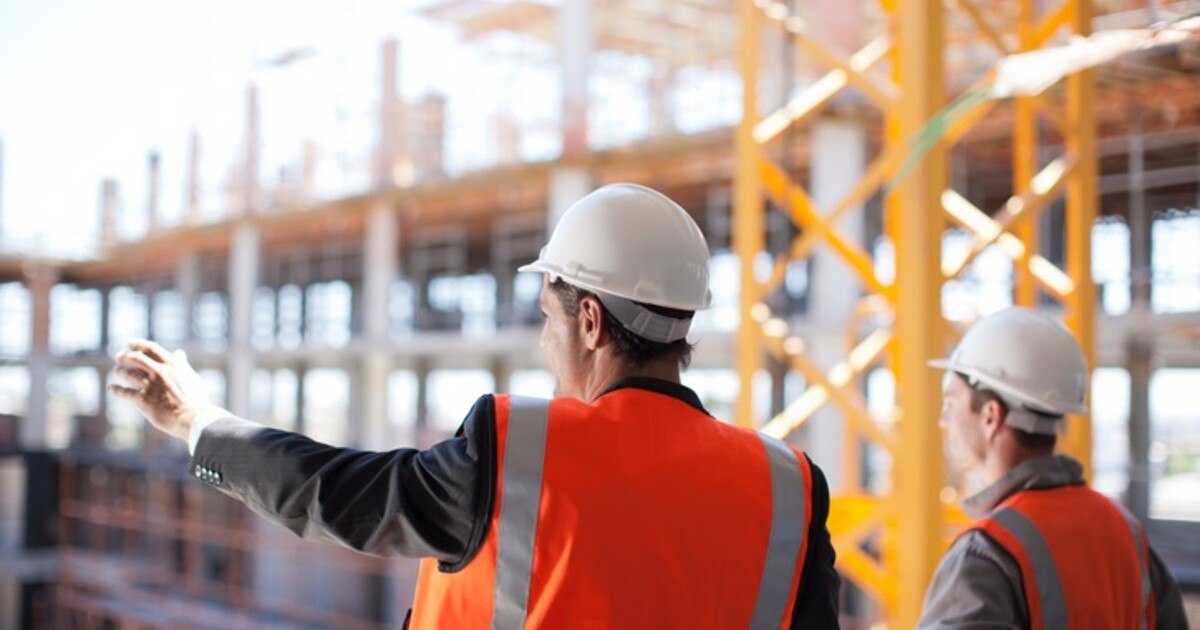 Sanieren gegen die Krise