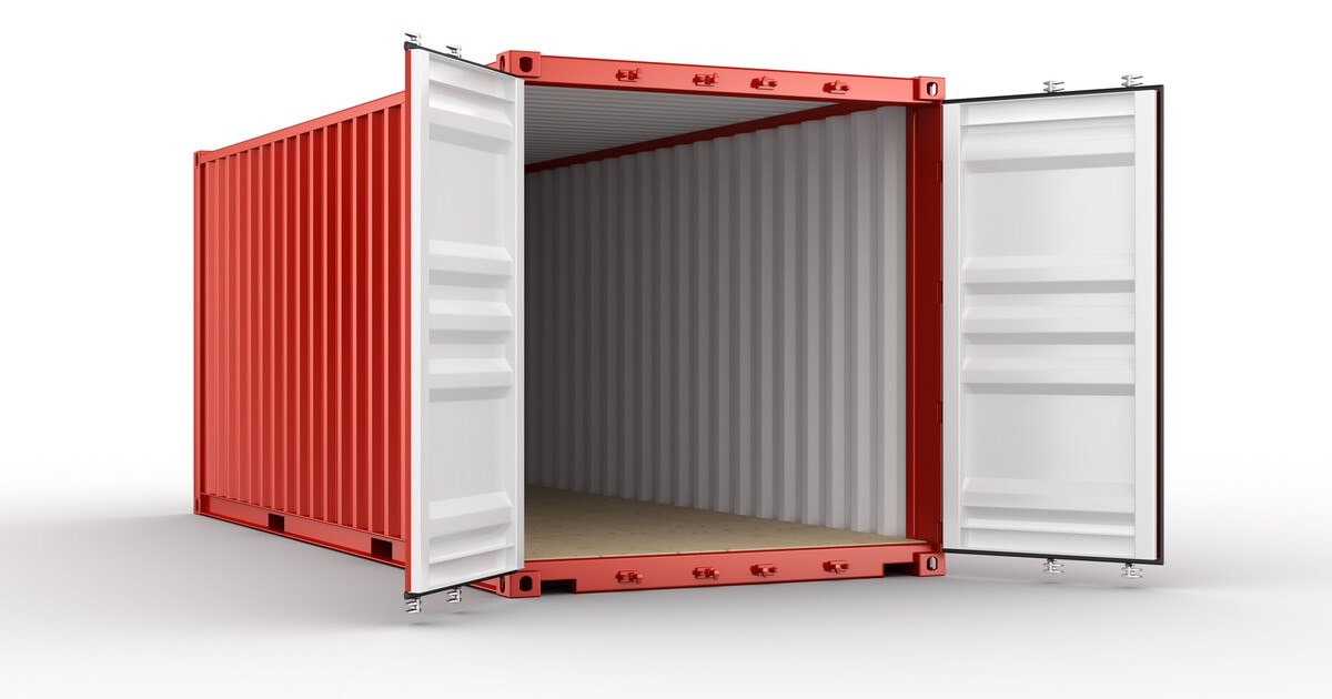 Warensicherung auf der Baustelle